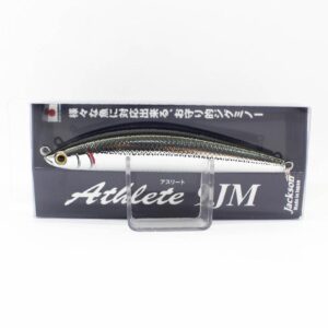 JACKSON ATHLETE 9JM 90MM 34GR CKI
