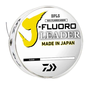DAIWA J-FLUOROCARBON