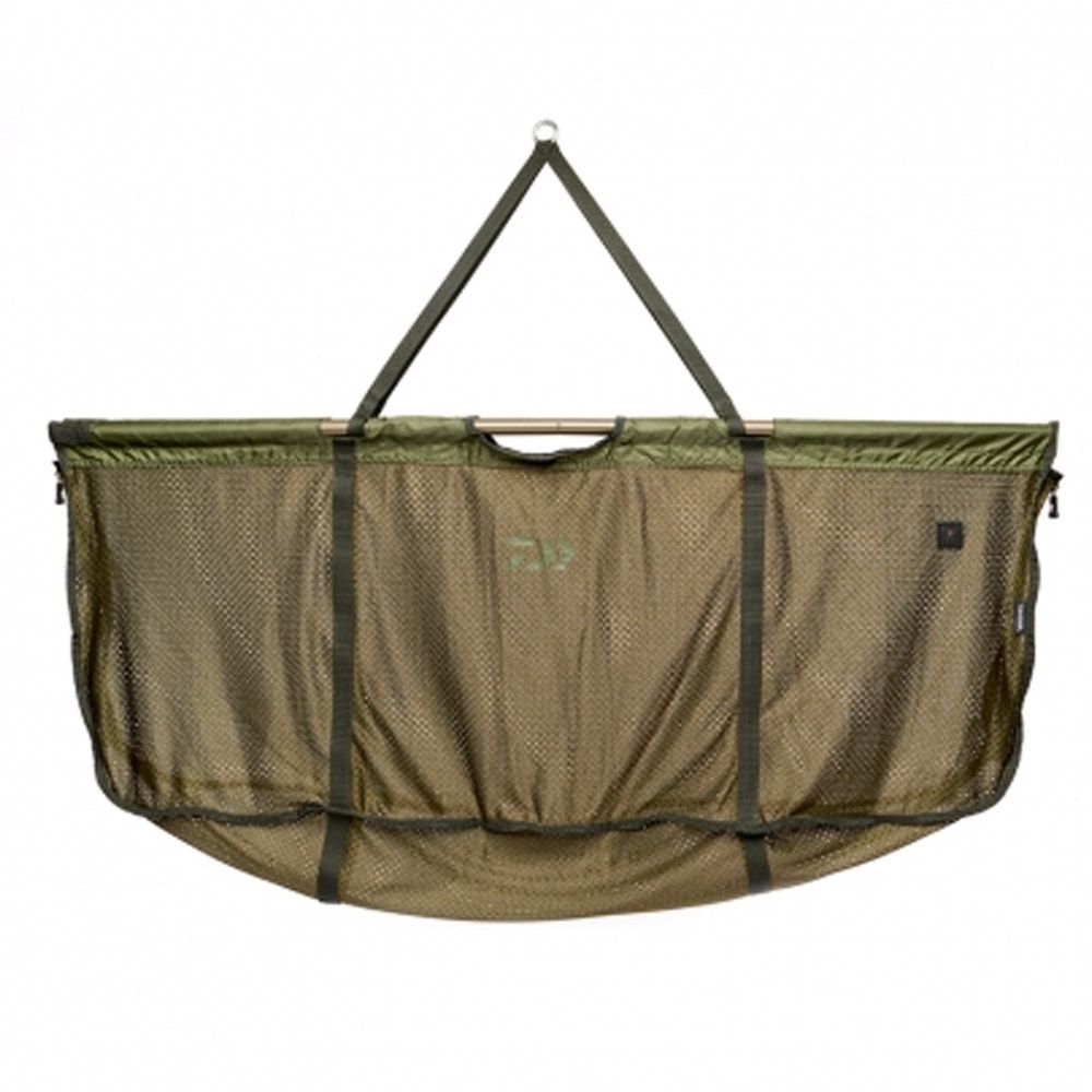 SACO DE PESAJE DAIWA BLACK WIDOW PLEGABLE