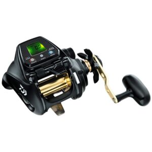 CARRETE DAIWA TANACOM 2024 S 500 J (U)