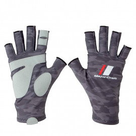 GUANTES MAJOR CRAFT SUMMER L DARK GRAY