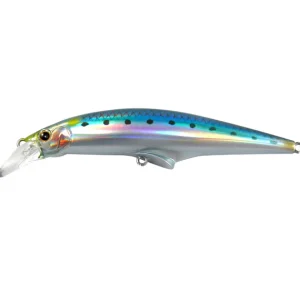 JACKSON G-CONTROL 120MM 40GR LIW