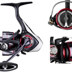 CARRETE DAIWA FUEGO 23 LT 4000DC XH