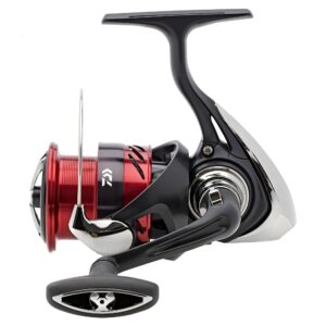 CARRETE DAIWA NINJA 23 LT 4000 C