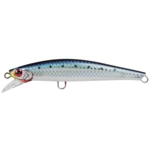 JACKSON PIN TAIL SAWARA TUNE 120MM 42GR