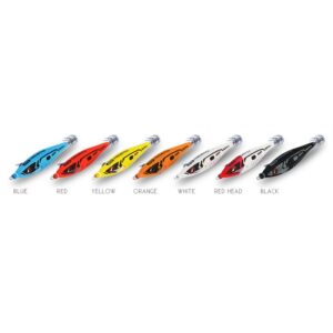 DTD PROJECTILE FULL COLOR 3.0