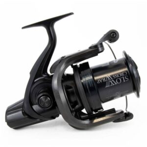 CARRETE DAIWA CROSSCAST 24 45 SCW 5000 C QD