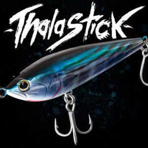 FBL THALASTICK 150 GLITTER FLYING FISH