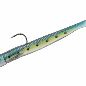 MAJOR CRAFT CEANA EELY SHAD 8.5GR