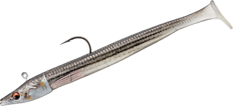 MAJOR CRAFT CEANA EELY SHAD 22.3GR