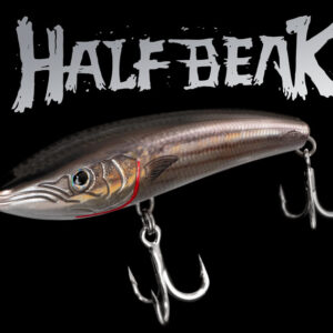 FBL HALF BLEAK 160