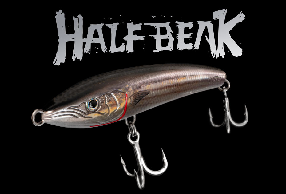 FBL HALF BLEAK 160