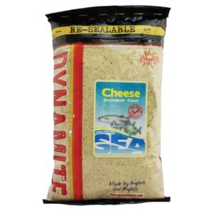 SEA GROUNDB CHEESE HEAVY 1KG