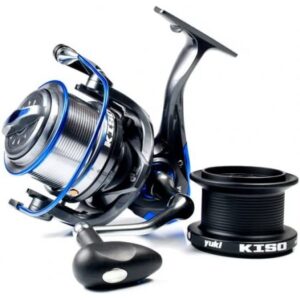CARRETE YUKI KISO 8000