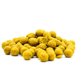 KAMIKAZE BOILIES PIÑA ZITRIC 20MM 800GR