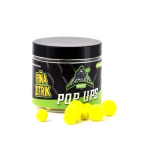 KAMIKAZE POP UPS PIÑA ZITRIK 10-14MM