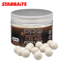 STARBAITS PRO MONSTERCRAB POP UPS 16MM 50GR