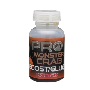 STARBAITS PRO MONSTERCRAB BOOST 200ML