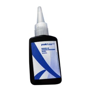 YUKI PRECISION REEL OIL 100ML