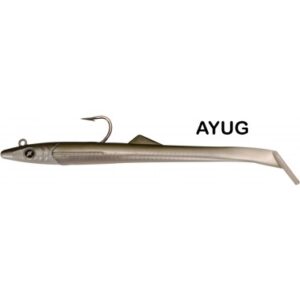 RAGOT RAGLOU HYBRID EEL 200MM 56GR AYUG