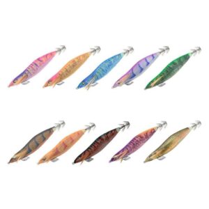 EGISTA BTB NORMAL 3.5 UV ORANGE