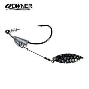 ANZUELO OWNER 5164 10/0 FLASHY SWIMMER