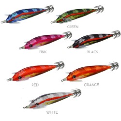 DTD BALLISTIC BARBONE X 3.0