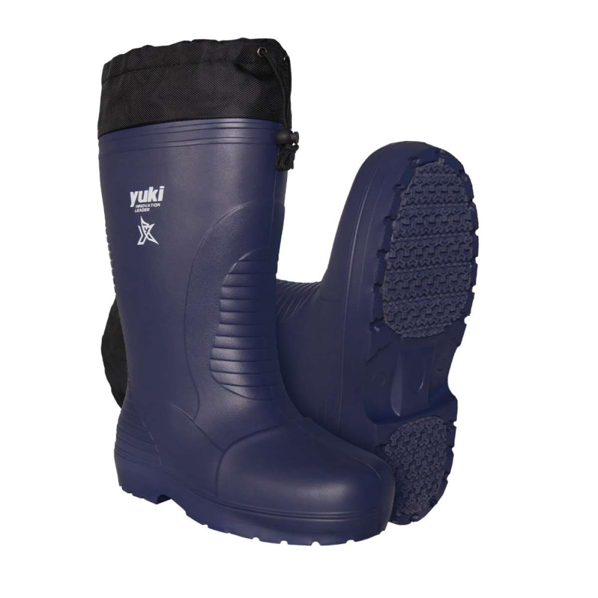 BOTAS YUKI THERMAL