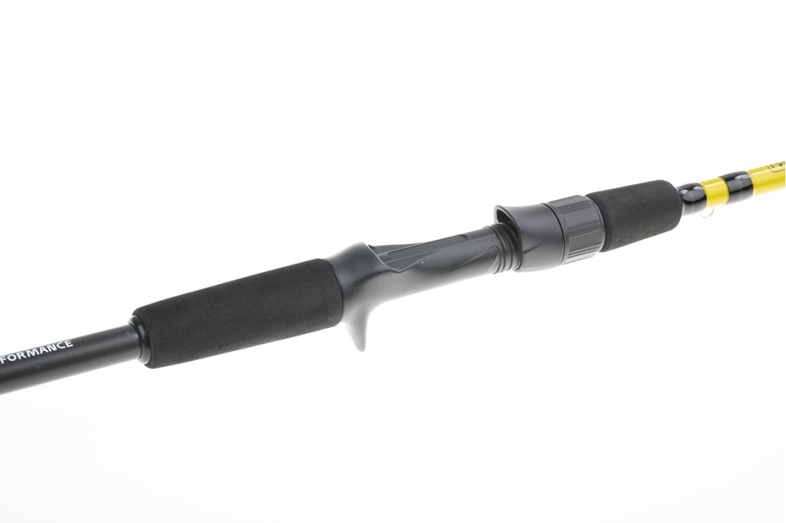 CAÑA HART ECOSYSTEM CASTING C71MH 2.16M 12-40GR - Imagen 2