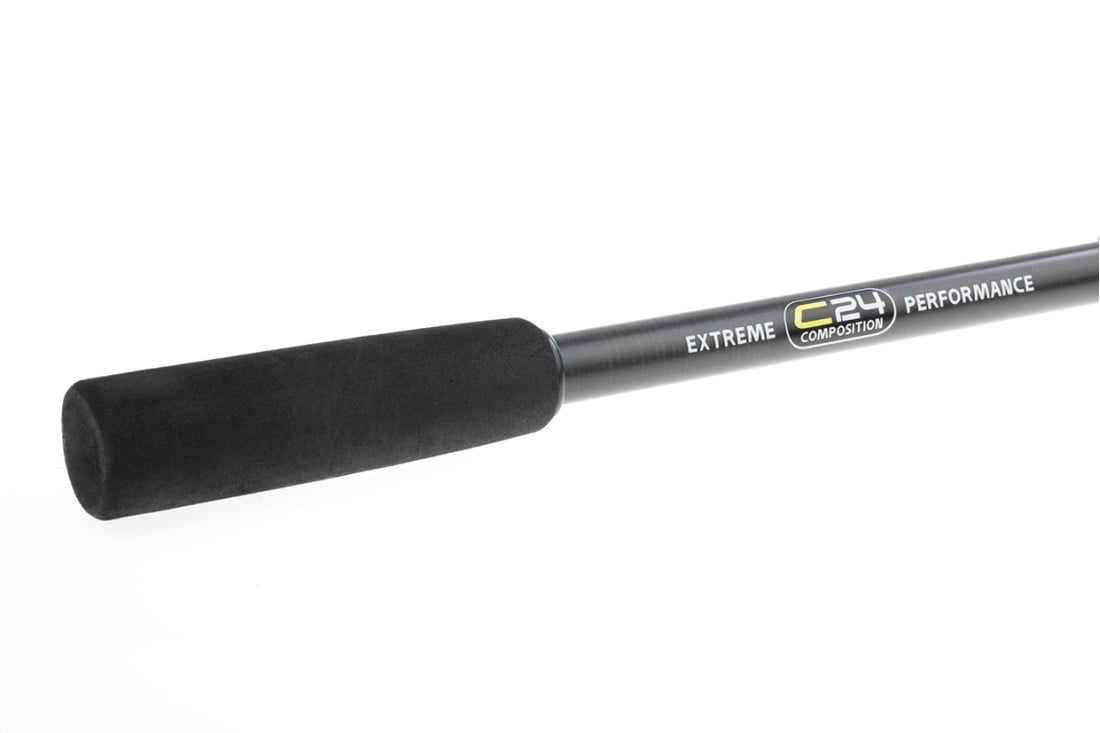 CAÑA HART ECOSYSTEM SALTWATER S100H 3.05M 2S - Imagen 4