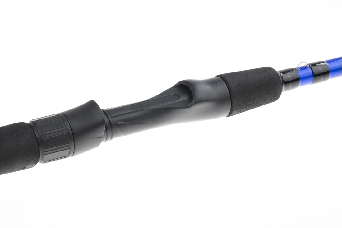 CAÑA HART ECOSYSTEM SALTWATER S100H 3.05M 2S - Imagen 3