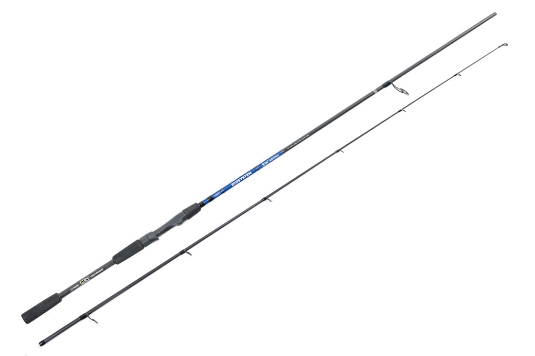 CAÑA HART ECOSYSTEM SALTWATER S100H 3.05M 2S