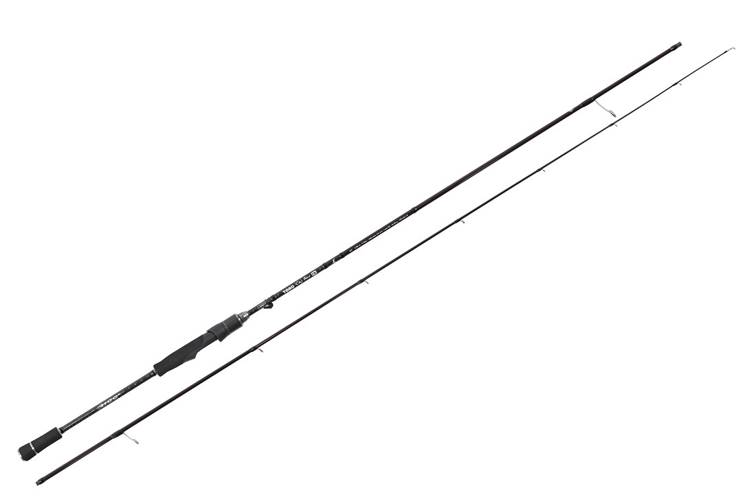 CAÑA HART TORO EGI AWFK 86 2.59M