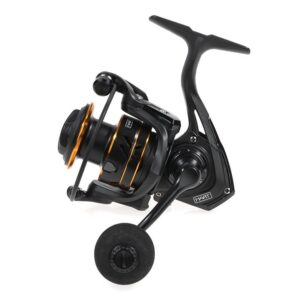 CARRETE HART E-SYSTEM 3 - 4000 5.2:1
