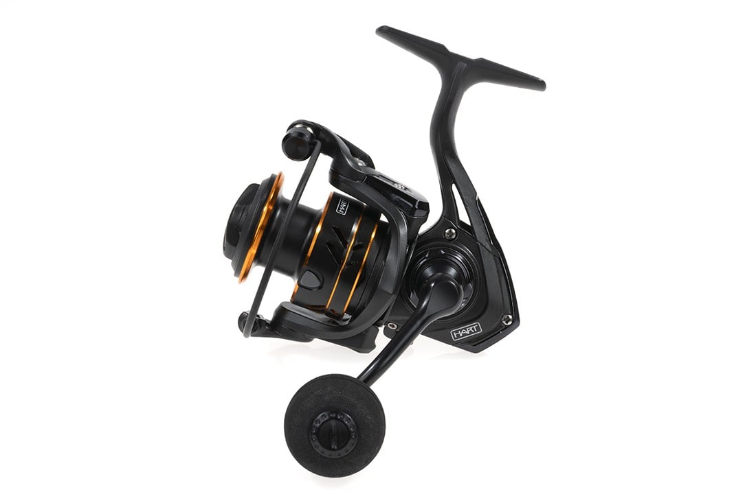 CARRETE HART E-SYSTEM 3 - 4000 5.2:1