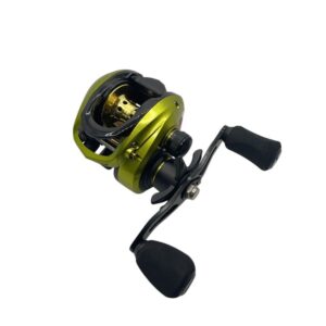 CARRETE HART E-SYSTEM C1 6.8:1