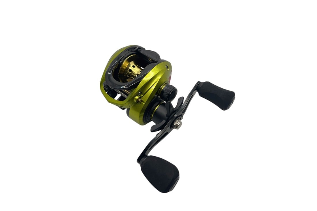 CARRETE HART E-SYSTEM C1 6.8:1