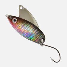CUCHARILLA TEKLON TEAR 37 HOLOGRAFIC