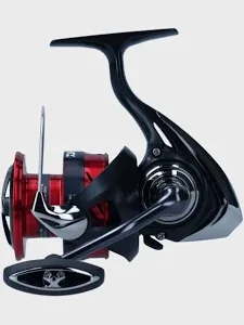 CARRETE DAIWA FUEGO 23 LT 6000 D