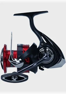 CARRETE DAIWA FUEGO 23 LT 6000 D
