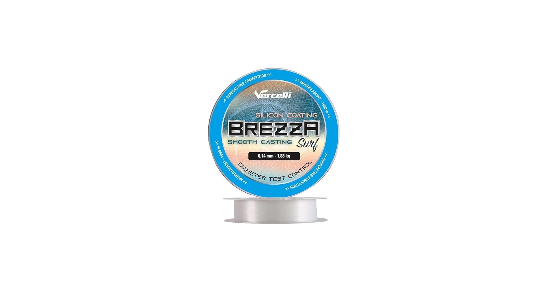 B/1000M VERCELLI BREZZA 0,25MM