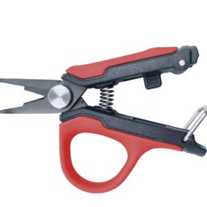 TIJERA HART FINGER 3.3''