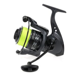 CARRETE HART E-SYSTEM 1
