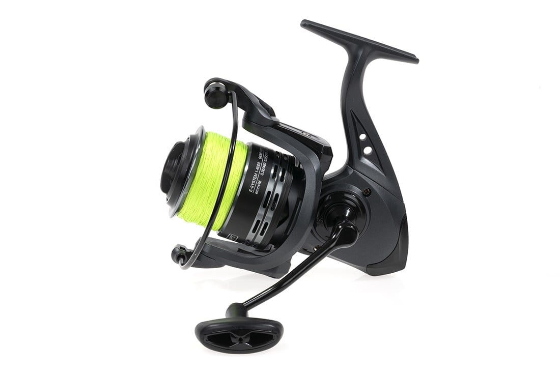 CARRETE HART E-SYSTEM 1