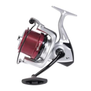 CARRETE VERCELLI OXYGEN SCG 5+1BB
