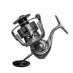 CARRETE YUKI KANJI 4000 SW