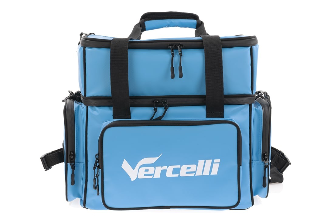 MOCHILA VERCELLI SECCATO