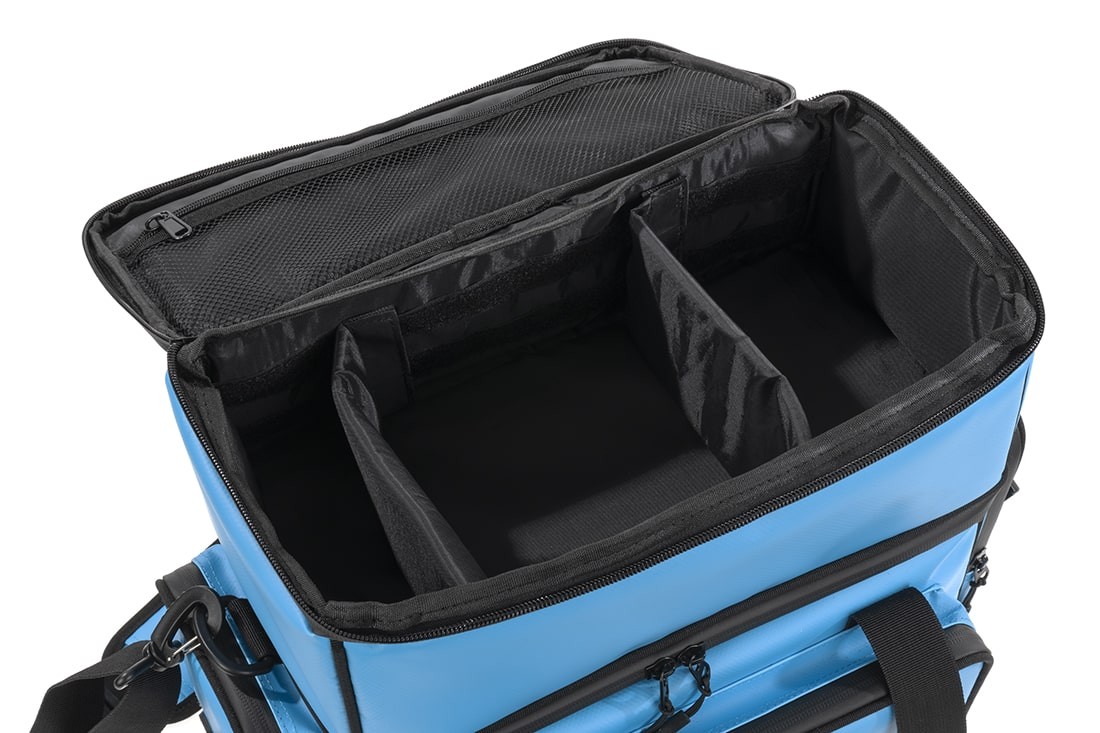 MOCHILA VERCELLI SECCATO - Imagen 2