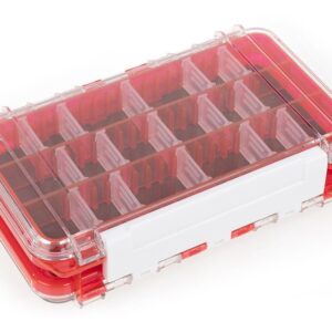CAJA PLASTICO HART TWIN II