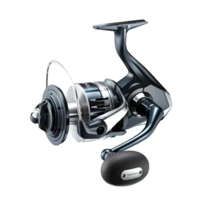 CARRETE SHIMANO STRADIC SW 14000 XG